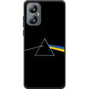 Чохол BoxFace Blackview A52 Pro Pink Floyd Україна