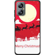 Чохол BoxFace Blackview A52 Pro 