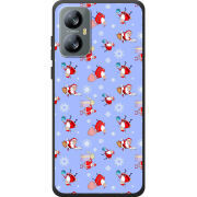 Чохол BoxFace Blackview A52 Pro 