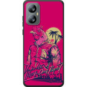 Чохол BoxFace Blackview A52 Pro 