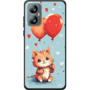 Чохол BoxFace Blackview A52 Pro 