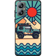 Чохол BoxFace Blackview A52 Pro Off Road