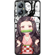 Чохол BoxFace Blackview A52 Pro 