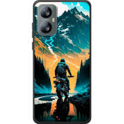 Чохол BoxFace Blackview A52 Pro 