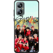 Чохол BoxFace Blackview A52 Pro Stray Kids Boy Band