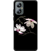 Чохол BoxFace Blackview A52 Pro Ночные Магнолии
