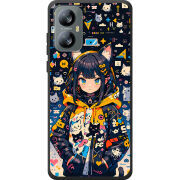 Чохол BoxFace Blackview A52 Pro 