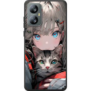 Чохол BoxFace Blackview A52 Pro 