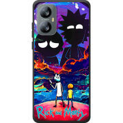 Чохол BoxFace Blackview A52 Pro 