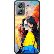 Чохол BoxFace Blackview A52 Pro 