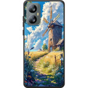 Чохол BoxFace Blackview A52 Pro 