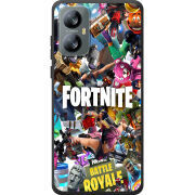 Чохол BoxFace Blackview A52 Pro 