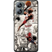 Чохол BoxFace Blackview A52 Pro 