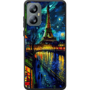 Чохол BoxFace Blackview A52 Pro Сяйво над Парижем