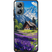 Чохол BoxFace Blackview A52 Pro Альпійська мрія