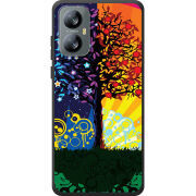 Чохол BoxFace Blackview A52 Pro Wish Tree