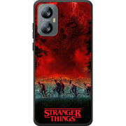 Чохол BoxFace Blackview A52 Pro 