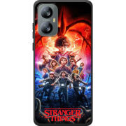 Чохол BoxFace Blackview A52 Pro 