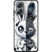 Чохол BoxFace Blackview A52 Pro 