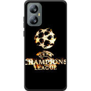 Чохол BoxFace Blackview A52 Pro 