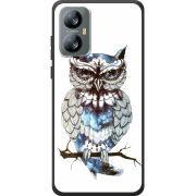 Чохол BoxFace Blackview A52 Pro 