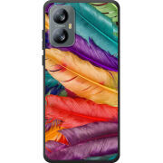 Чохол BoxFace Blackview A52 Pro Colour Joy