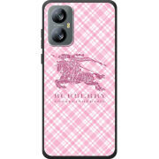 Чохол BoxFace Blackview A52 Pro 