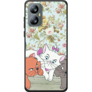 Чохол BoxFace Blackview A52 Pro 