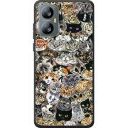 Чохол BoxFace Blackview A52 Pro 