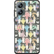 Чохол BoxFace Blackview A52 Pro 