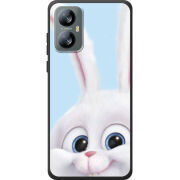 Чохол BoxFace Blackview A52 Pro Rabbit