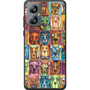 Чохол BoxFace Blackview A52 Pro 