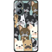 Чохол BoxFace Blackview A52 Pro 