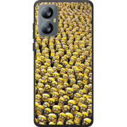 Чохол BoxFace Blackview A52 Pro 