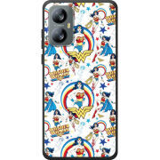 Чохол BoxFace Blackview A52 Pro 