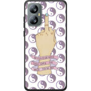 Чохол BoxFace Blackview A52 Pro 