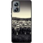 Чохол BoxFace Blackview A52 Pro 