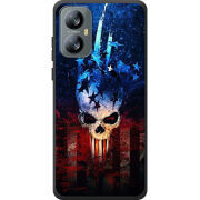 Чохол BoxFace Blackview A52 Pro 