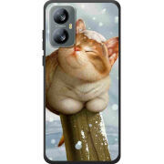 Чохол BoxFace Blackview A52 Pro 