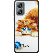 Чохол BoxFace Blackview A52 Pro 