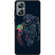 Чохол BoxFace Blackview A52 Pro 