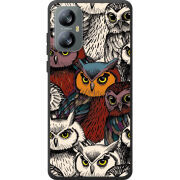 Чохол BoxFace Blackview A52 Pro 