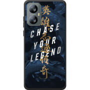 Чохол BoxFace Blackview A52 Pro 