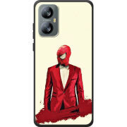 Чохол BoxFace Blackview A52 Pro 