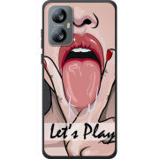 Чохол BoxFace Blackview A52 Pro 