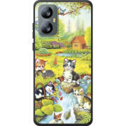 Чохол BoxFace Blackview A52 Pro 