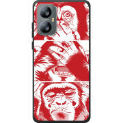 Чохол BoxFace Blackview A52 Pro 