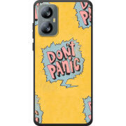 Чохол BoxFace Blackview A52 Pro 