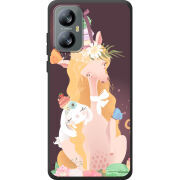 Чохол BoxFace Blackview A52 Pro 