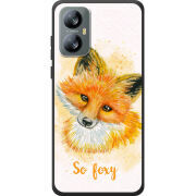 Чохол BoxFace Blackview A52 Pro 